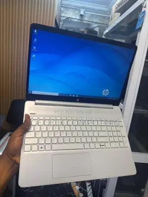 Laptop HP 15 12GB Intel Core i5 SSD 256GB