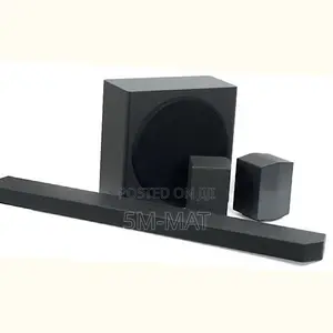 Q-Series Soundbar 540w 9.1.4 Ch. Q-Symphony -Wireless Dolby Atmos Q930