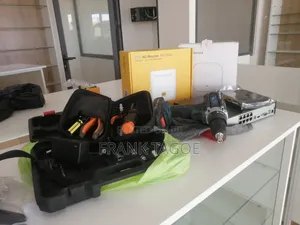 CCTV Surveillance Installation Sales