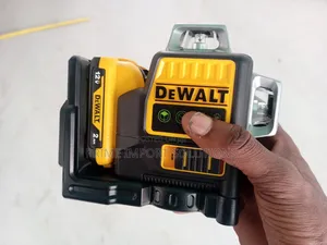 Dewalt Laser Level