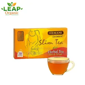 Slim Tea - Lose Weight Naturally