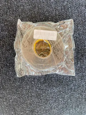 10m*2cm Nano Traceless Double Sided Transparent Reusable