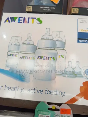 Feeding Set