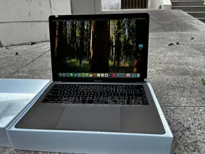 Laptop Apple MacBook Pro 2019 8GB Intel Core i5 SSD 256GB