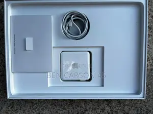 Laptop Apple MacBook Pro 2019 8GB Intel Core i5 SSD 256GB