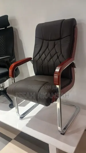 Boss Brown Executive Office Chair