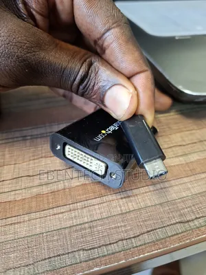 Startech Usb Type-C to Dvi Hdmi