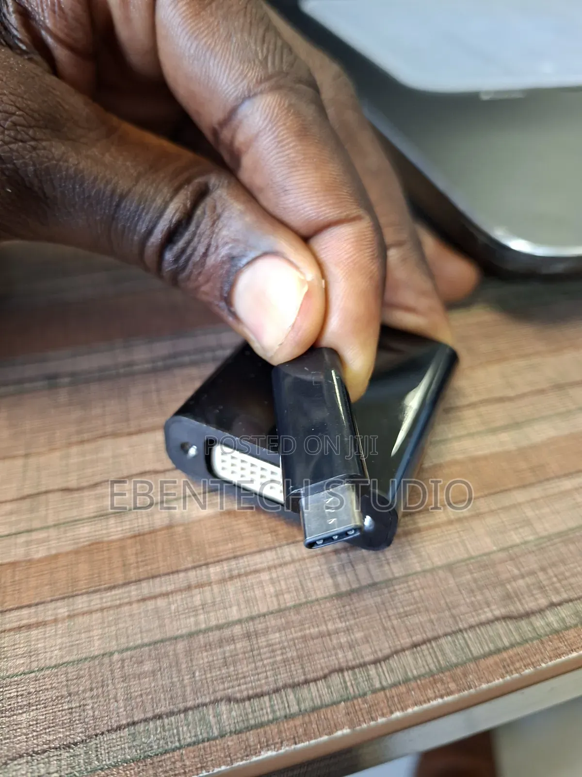 Startech Usb Type-C to Dvi Hdmi