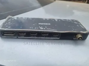 Starlink Connect Box