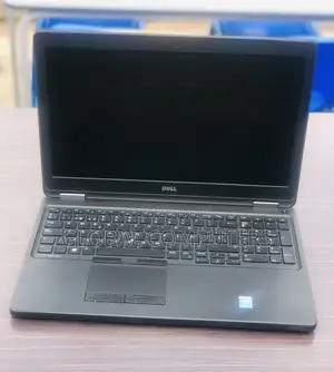 Laptop Dell Latitude 5550 8GB Intel Core i5 HDD 500GB