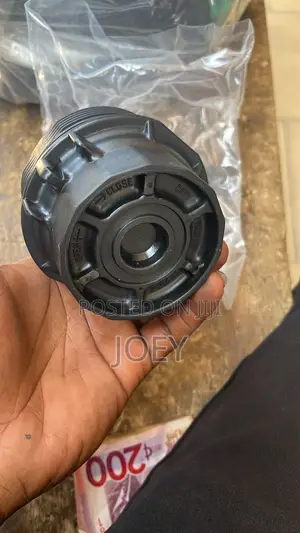 Corolla 09 Filter Cup
