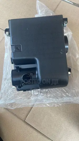 Toyota Hilux and Toyota for-Tuner Air Cleaner