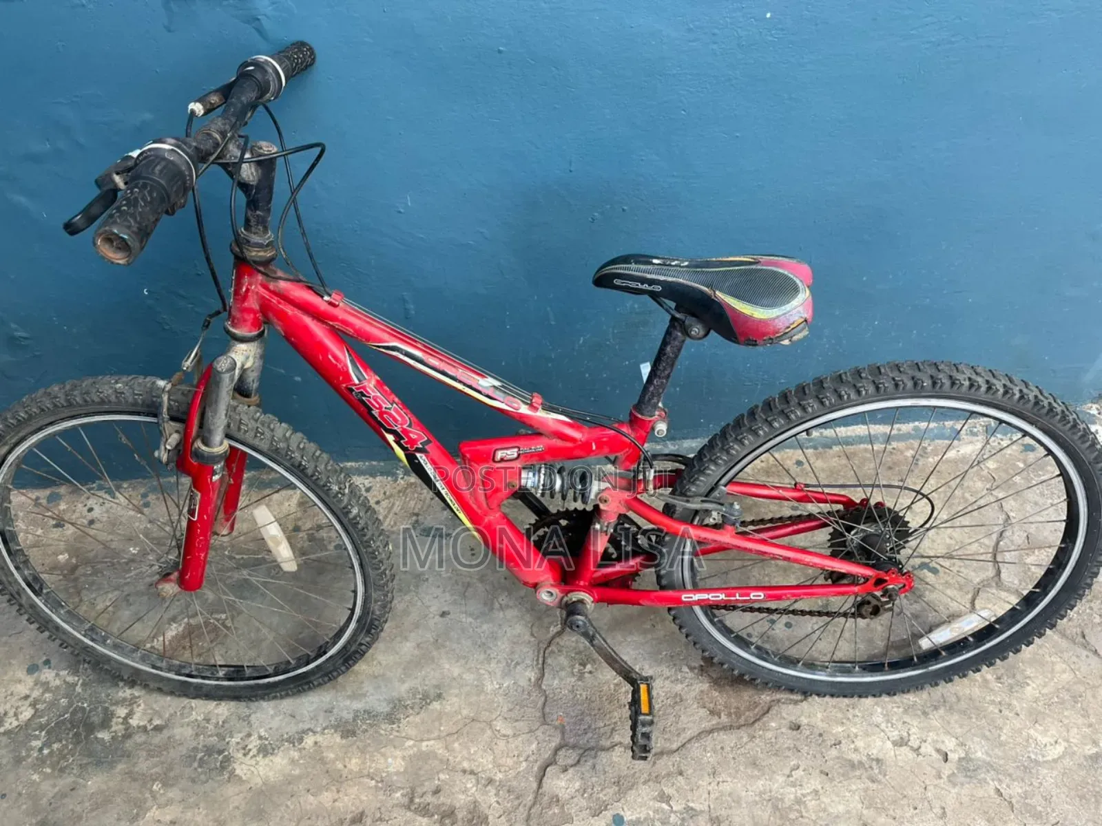 Bicycle for Kids