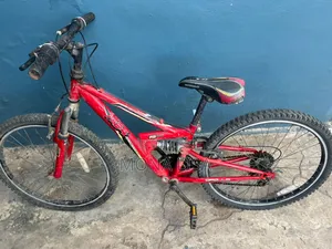Bicycle for Kids