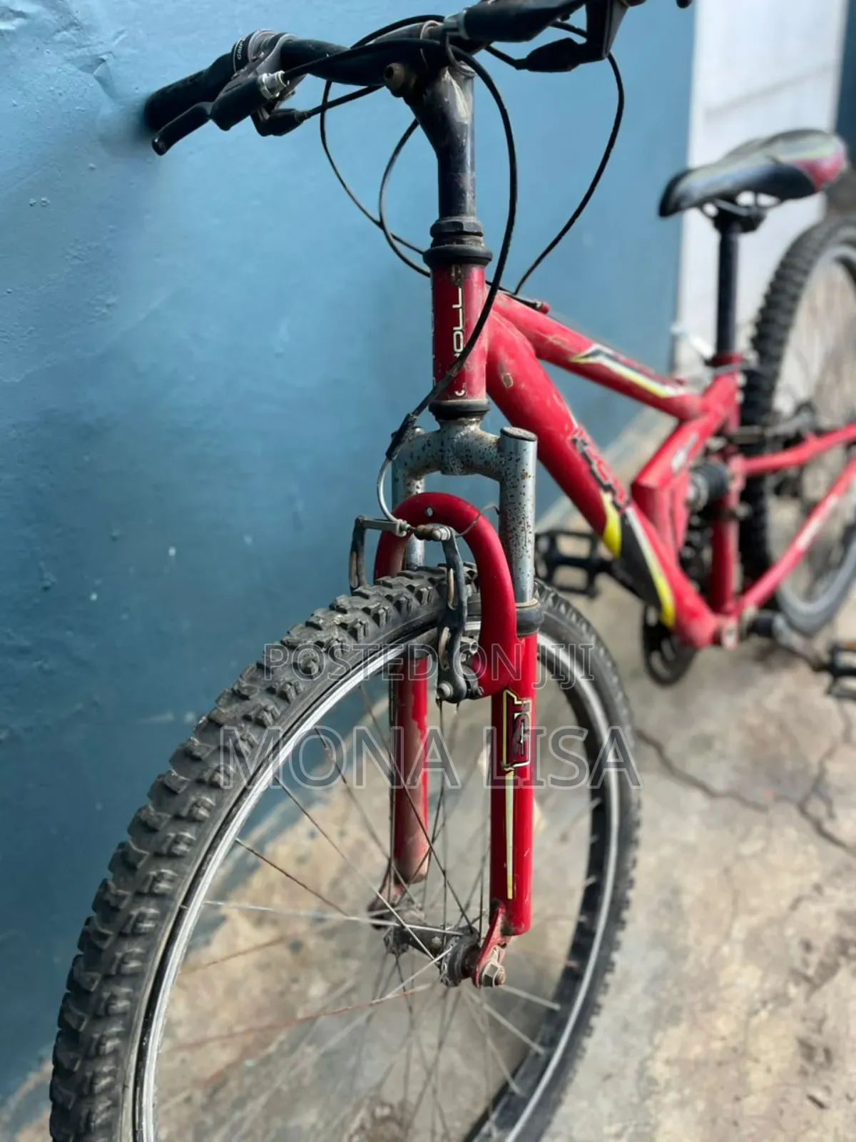 Bicycle for Kids