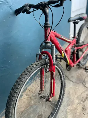 Bicycle for Kids