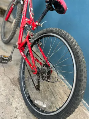 Bicycle for Kids