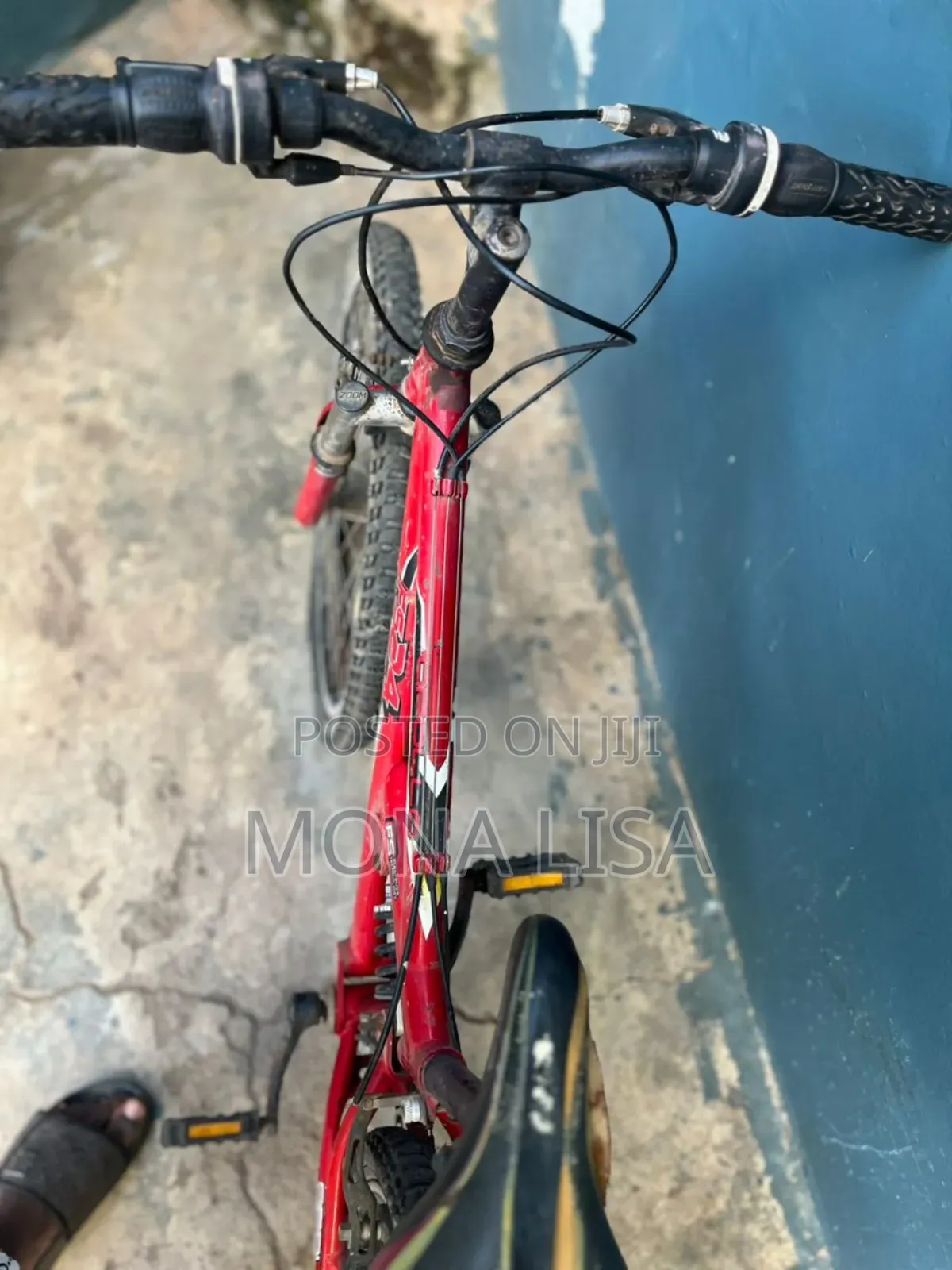 Bicycle for Kids