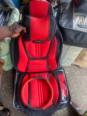 Seat Covers