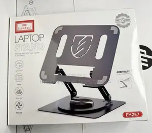 Adjustable Laptop Stand Earldom Eh-257