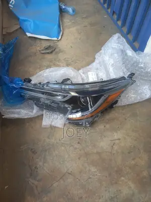 Corolla 2020 Headlight