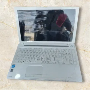 Laptop Toshiba Satellite C55 8GB Intel Core I3 HDD+SSD 500GB