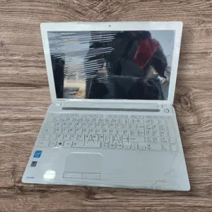 Laptop Toshiba Satellite C55 8GB Intel Core I3 HDD+SSD 500GB
