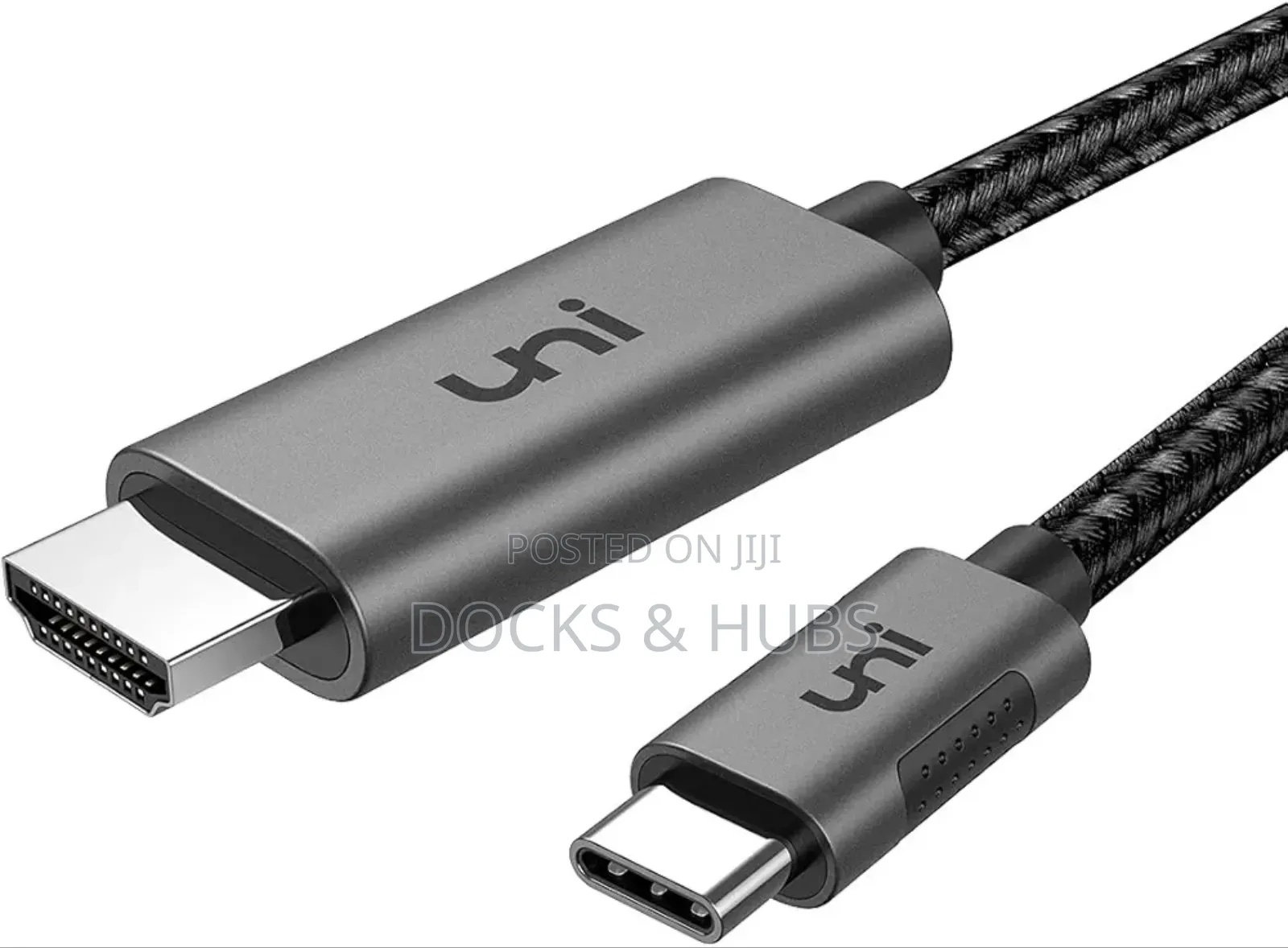 Primewire Usb C to Hdmi - Thunderbolt 3 Compatible( at 60hz)