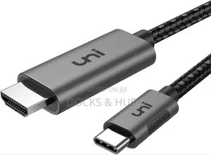 Primewire Usb C to Hdmi - Thunderbolt 3 Compatible( at 60hz)