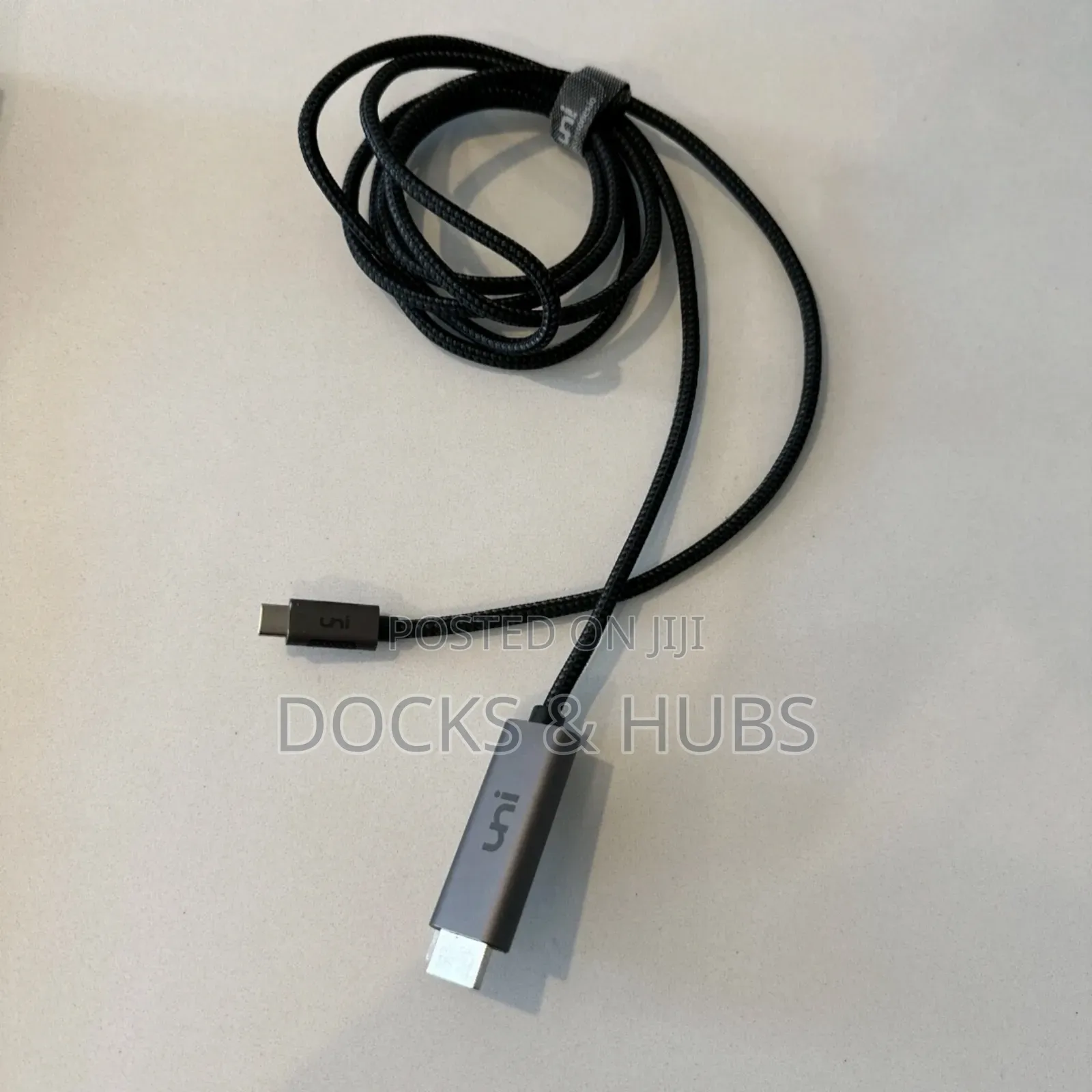 Primewire Usb C to Hdmi - Thunderbolt 3 Compatible( at 60hz)