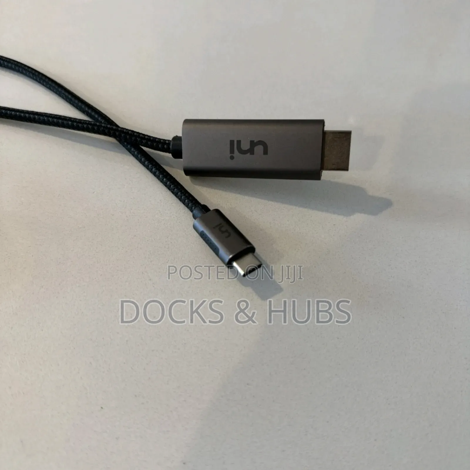Primewire Usb C to Hdmi - Thunderbolt 3 Compatible( at 60hz)