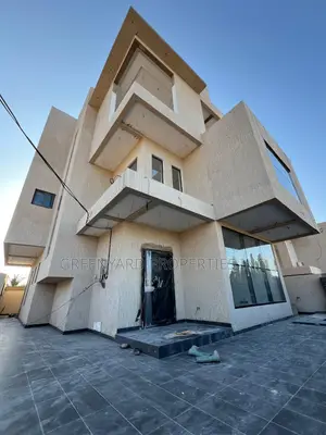 5bdrm House in Adjiringanor, East Legon for sale