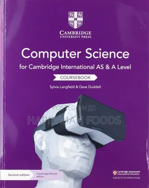 Cambridge Computer Science and Ict Home and Online Tutor