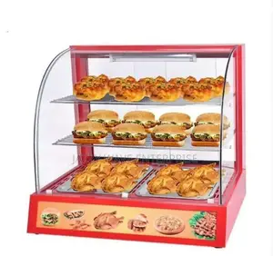 Pastry Warmer / Food Warmer