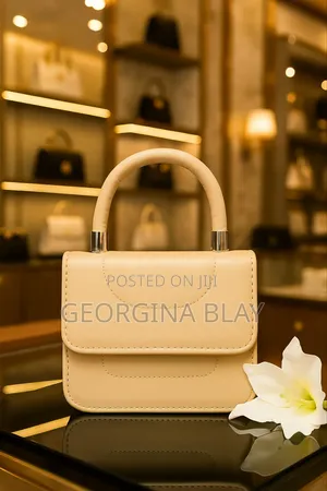 Ladies Bag