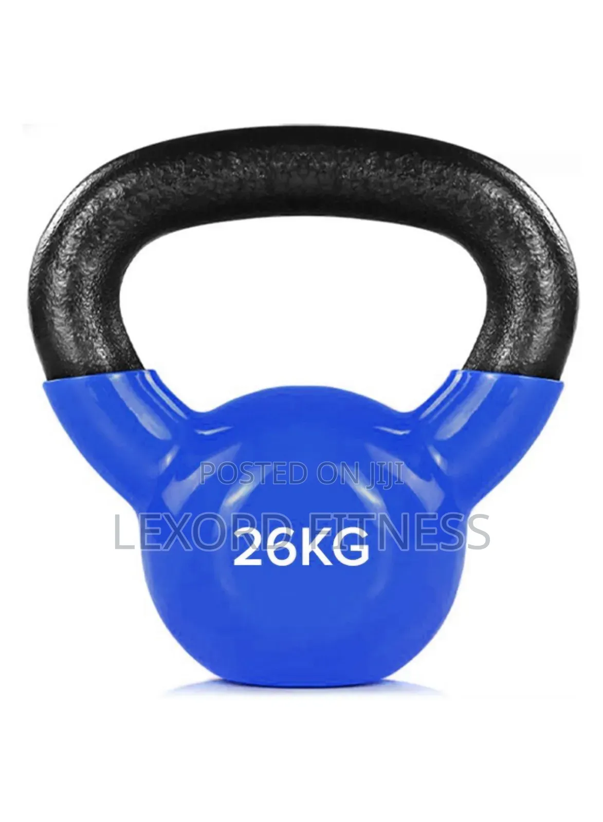 Kettlebell 26kg
