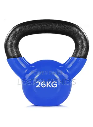Kettlebell 26kg