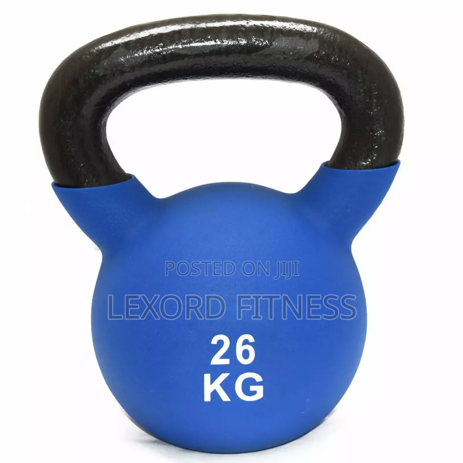 Kettlebell 26kg