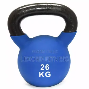 Kettlebell 26kg