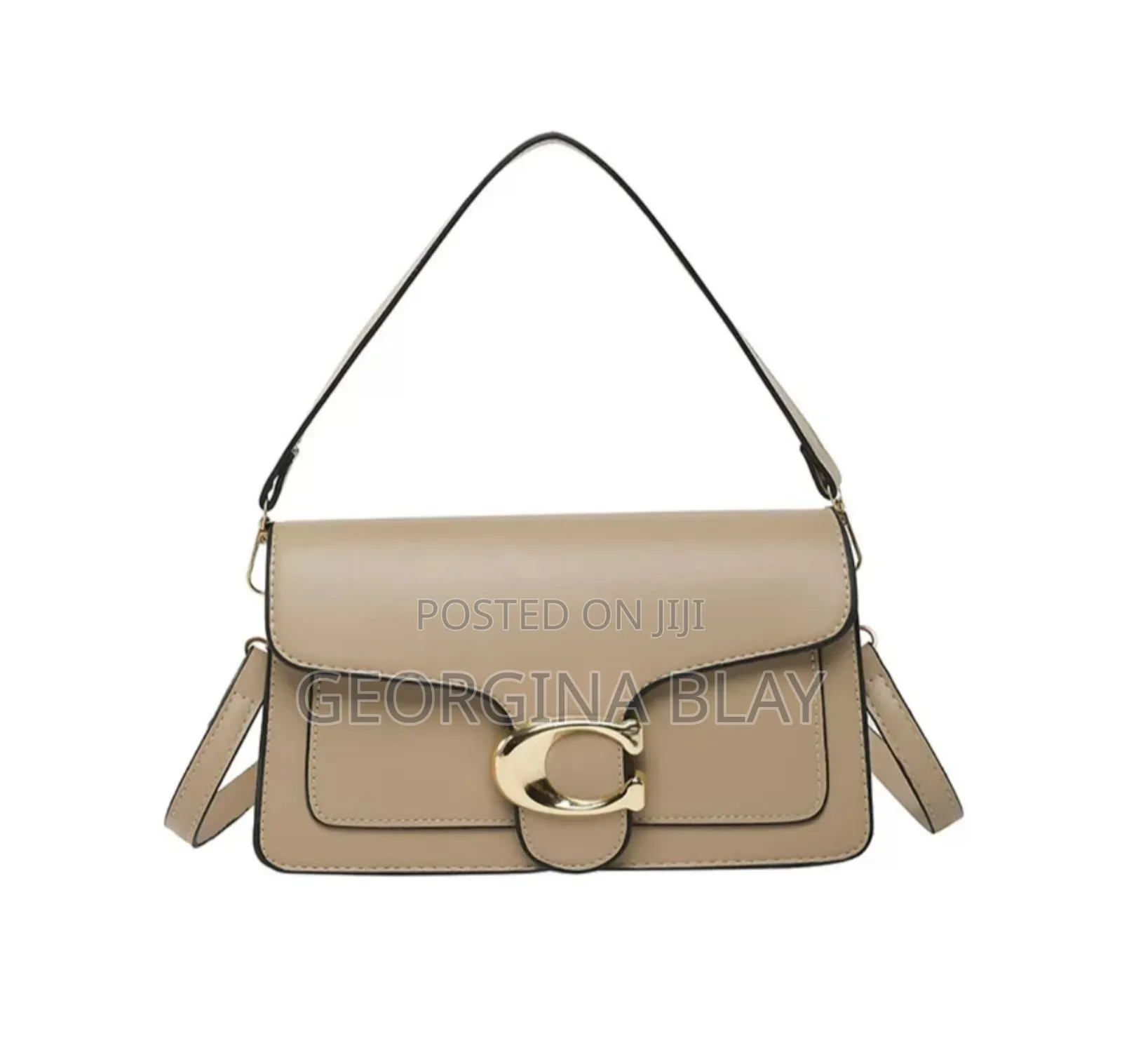 Coach Shoulder Bag