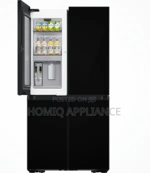 Samsung 650litrs French Style 4 Door Fridge Freezer Rf65db970e22eu