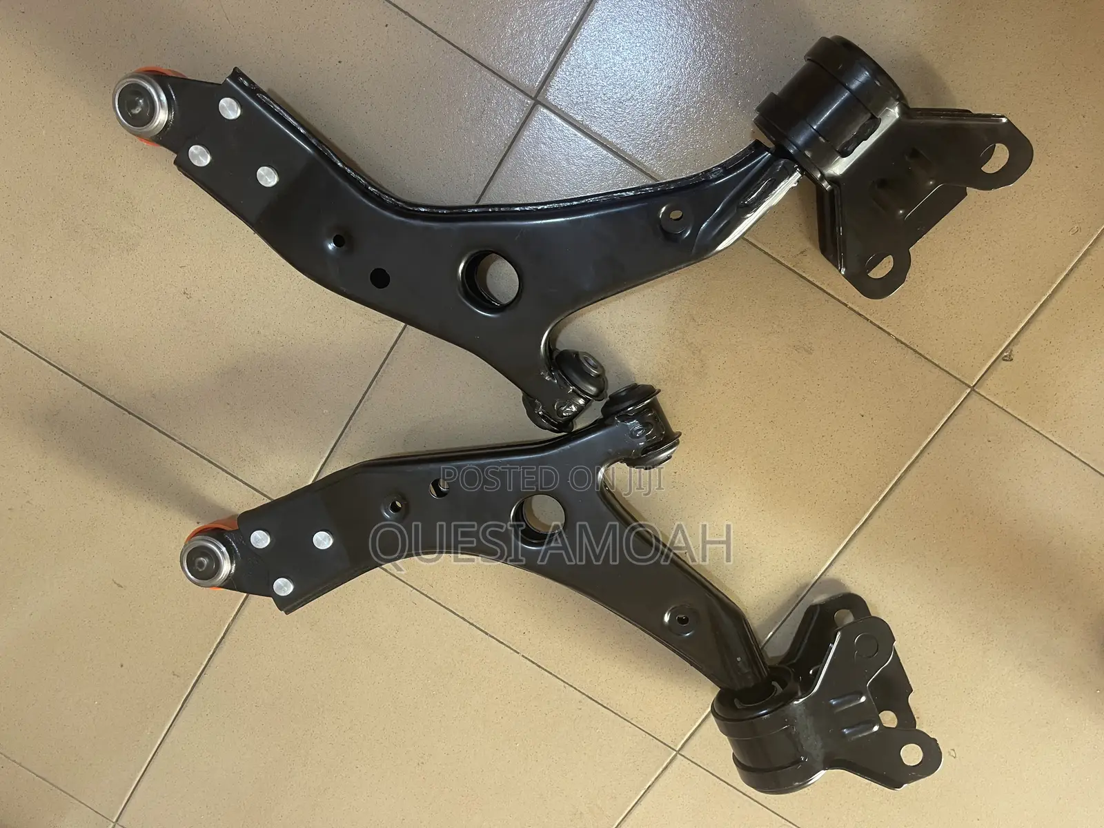 Ford Escape 2013-2019 Front Lower Arms.