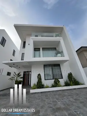 Furnished 5bdrm House in East Legon for sale