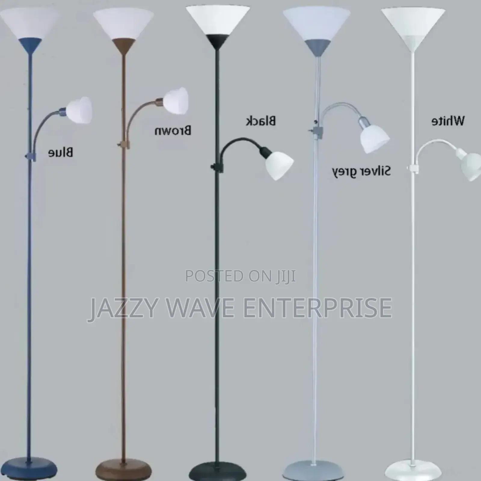 Standing Lamp / Floor Lamp
