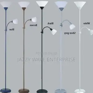 Standing Lamp / Floor Lamp