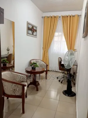 Furnished 1bdrm Townhouse / Terrace in Manet Court Estate for rent