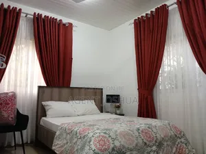 Furnished 1bdrm Townhouse / Terrace in Manet Court Estate for rent