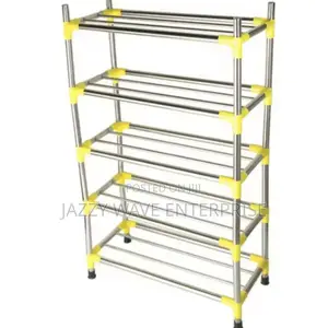 6 Layers Shoe Rack