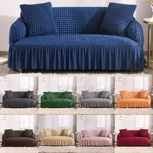 3 in 1 Sofa Cover