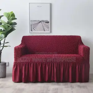 2 in 1 Sofa Cover